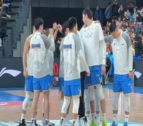 北京vs山东前瞻：新外援贝利登场PK高诗岩邱彪禁赛无缘现场指挥