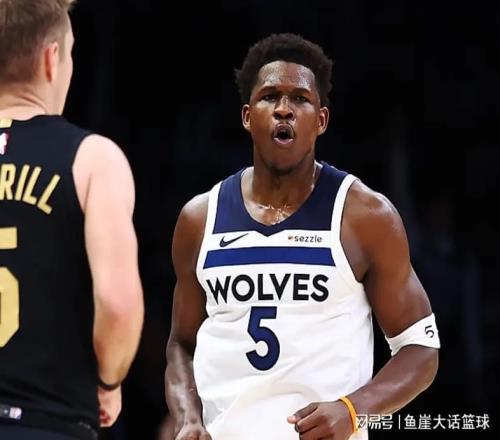 爱德华兹赛后摊牌，勇士旧将立功！米切尔被坑苦，湖人也无路可退