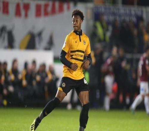 前教练：塞门约有天赋也很谦逊，为他将效力曼城感到骄傲