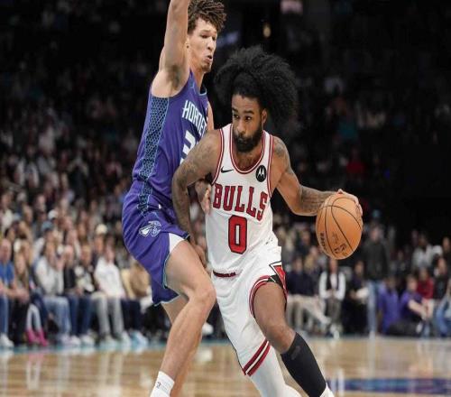 好消息，科比怀特伤愈复出，将迎战热火