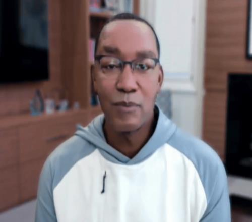 托马斯:如果我是库明加,我早跟科尔动手了