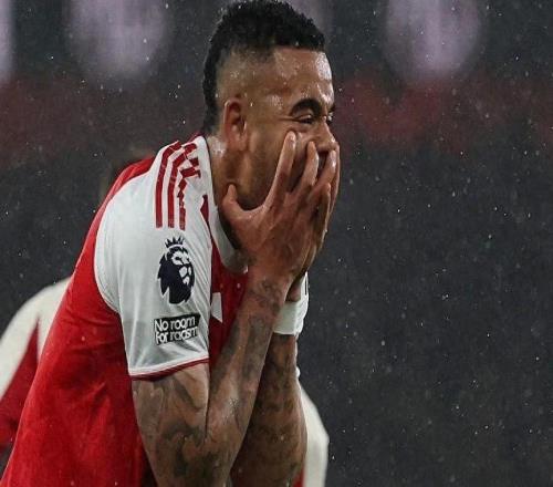 英超：阿森纳与利物浦互交白卷，球迷大失所望