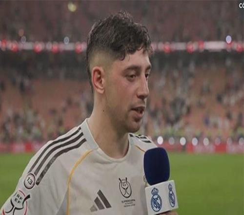 巴尔韦德：马竞表现比我们好得多，我们必须反思