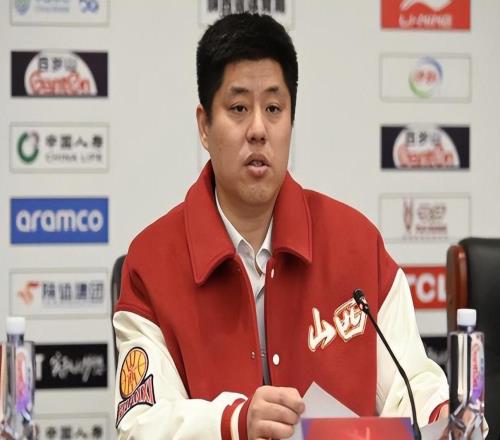 山西险胜天津,原帅末节连得11分,但赢球的头号功臣并不是他