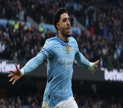 罗马诺：马尔穆什不打算离开曼城，真正可能冬窗离队的是鲍勃