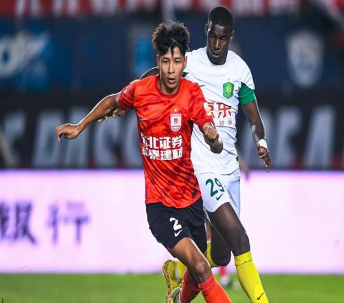 继续补强!曝国安有望引进前中超冠军国脚,下赛季有望自由身加盟