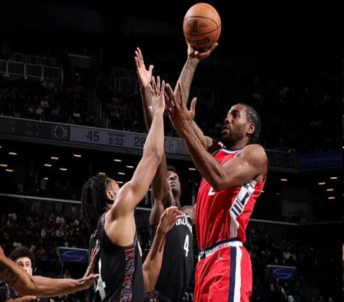 莱昂纳德连续19战20+分本季场均28分生涯新高两大数据联盟第一