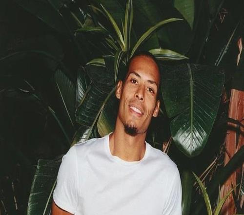 范戴克：我的职业生涯还有几年时间，不知道未来会是什么样子