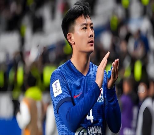 艾迪为何离开申花之后,他只能去中甲球队效力,背后原因找到了