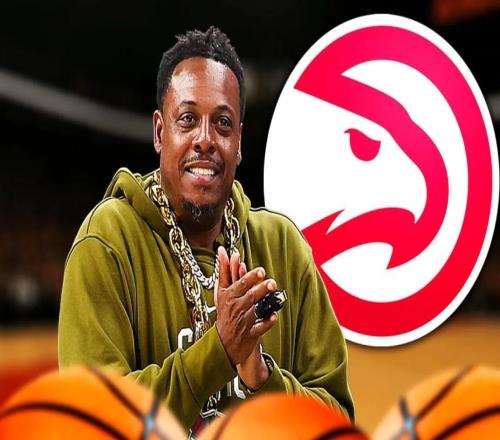 皮尔斯：老鹰就是中游球队，他们要能夺冠我从洛杉矶跪到纽约