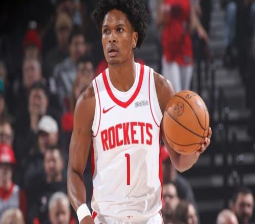 杜兰特30分12板，情绪失控！火箭爆冷输开拓者，一战看清四件事