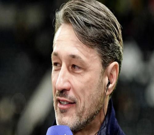 科瓦奇谈吉拉西送点：他没看到对手只是想解围，不能责怪他