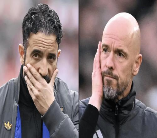 TA：曼联已经将足球成绩置于未来商业成功的核心驱动位置