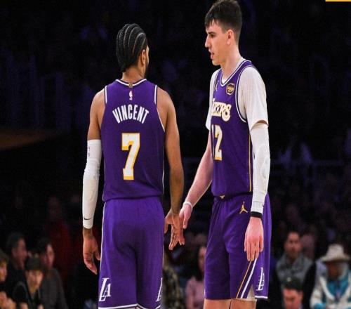 雷迪克顶级丢锅：最后一攻我喊暂停没人听见！湖媒炮轰直言该解雇