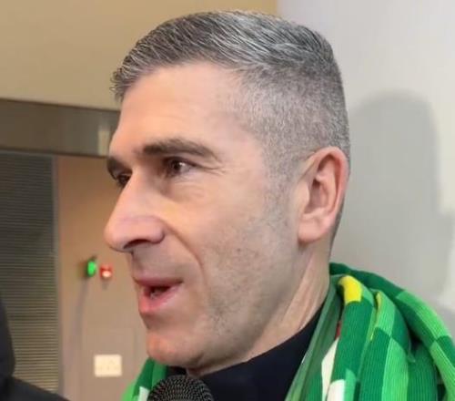 蒙哥马利:仍记得和国安队交手的情景,这里的球迷充满激情