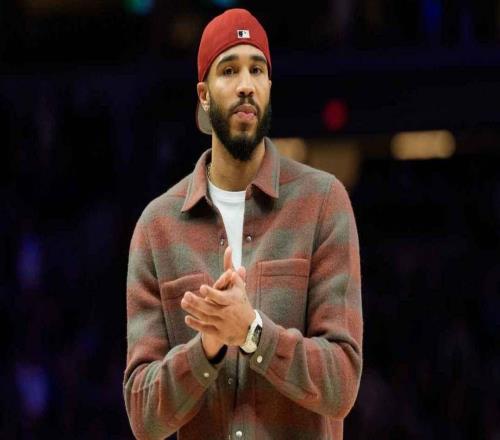 分析：杰森塔图姆需要达成的5大里程碑，才能巩固他的传奇地位