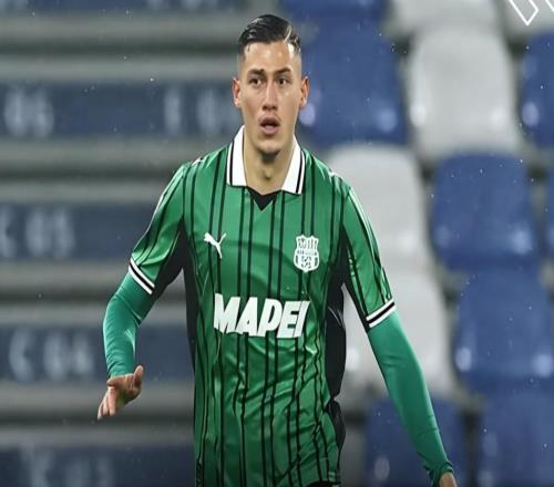 意甲主力,印尼归化国脚伊泽斯的德转身价已达到1000万欧