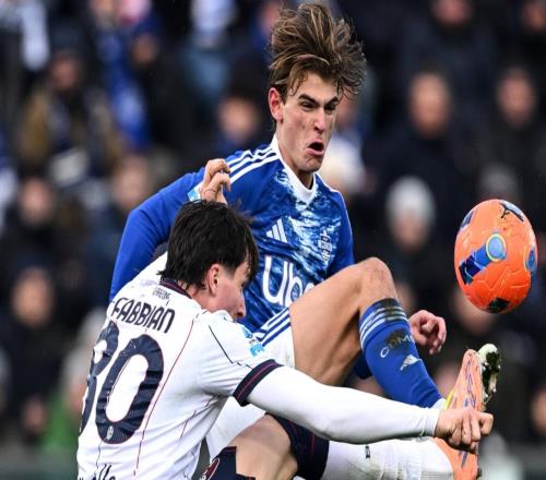 第94分钟绝平!法布雷加斯神换人,替补神兵救主,3连胜终结