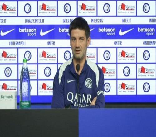 齐沃:恩里克明天会首发不能有全世界都在针对我的想法