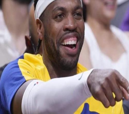 一个不上场的关键先生：勇士为何离不开希尔德