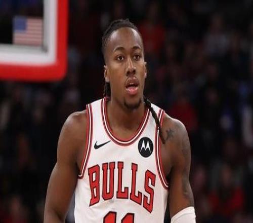 多苏穆20+8内姆布哈德16+6公牛主场大胜独行侠