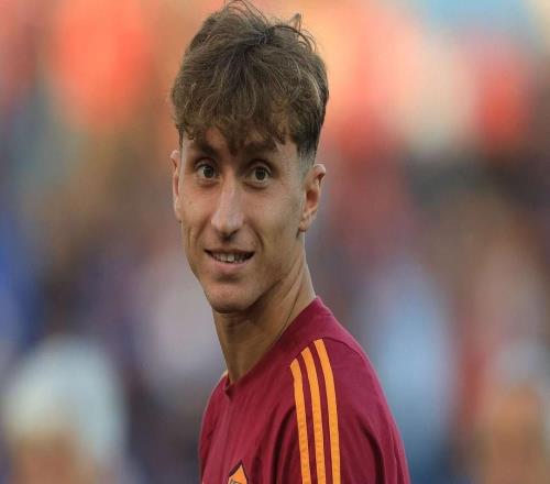 斯基拉:佛罗伦萨接近租借+有条件强制买断从罗马签巴尔丹齐