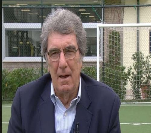 佐夫：尤文会进入欧冠，而且他们依然有争夺意甲的希望