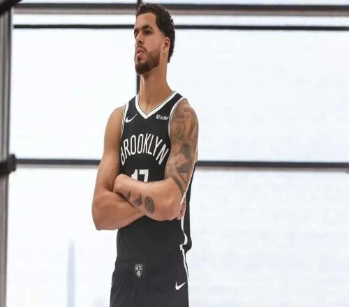 11个首轮签！再看杜兰特交易，篮网赢麻了