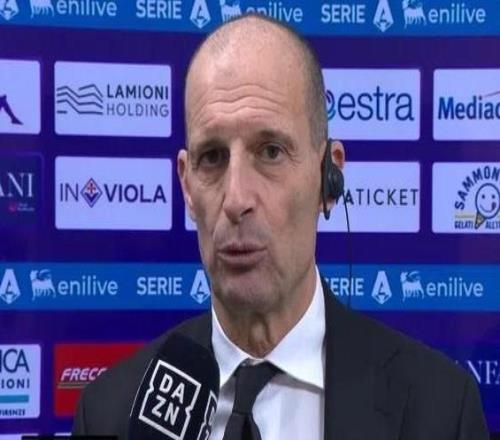 阿莱格里:我们要更加精准亚沙里只是得适应意大利足球