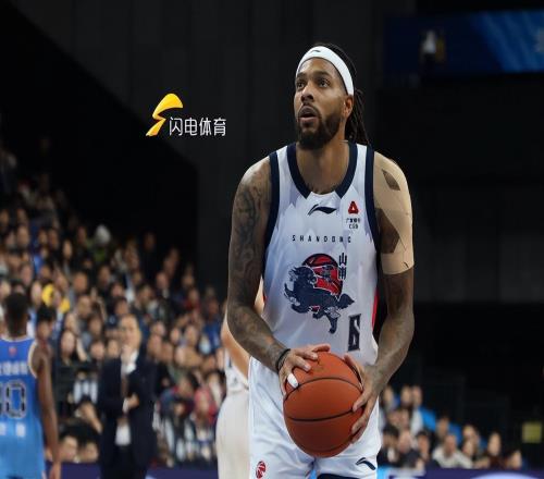 CBA山东VS吉林冲击七连胜，旧将盖利摩尔反戈能否阻击老东家