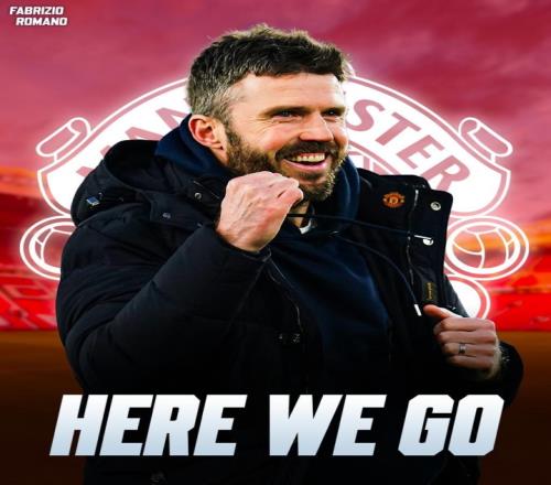 罗马诺报道卡里克将担任曼联临时主帅首战对阵曼市德比_英超直播