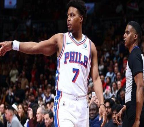 埃奇库姆:猛龙的球迷很棒他们仍然深爱着洛瑞