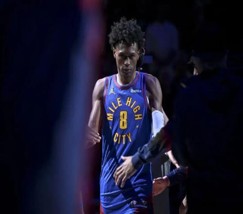 生涯首次周最佳!佩顿沃特森的大合同要来了