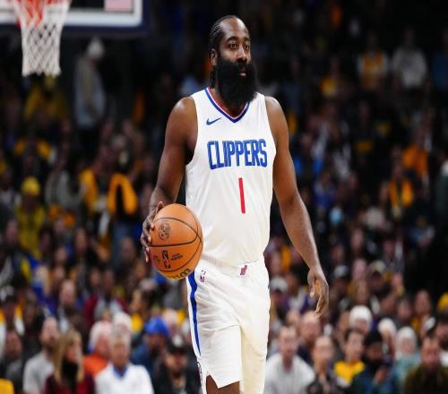 哈登超越奥尼尔!NBA历史得分榜第9,生涯三分+助攻成就同样耀眼