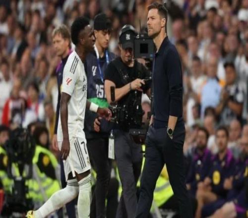 皇马队内已有17人发文告别阿隆索，维尼修斯、贝林等尚未发声