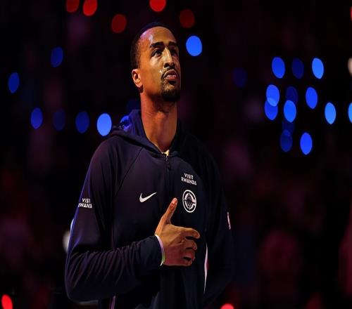 正负值+16,快船锋线新援在场上的贡献度其实远高于数据