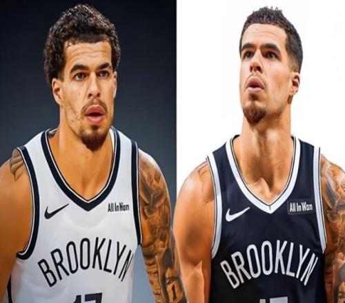 交易市场巨星!第一流量!篮网赚了多少