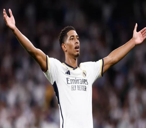 贝林否认和阿隆索不和：完全一派胡言，真替相信的人感到可悲