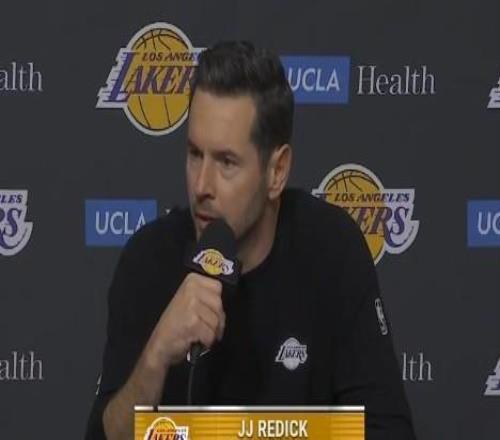 雷迪克力挺詹姆斯:黑他的人都是嫉妒,承认他的伟大没有流量