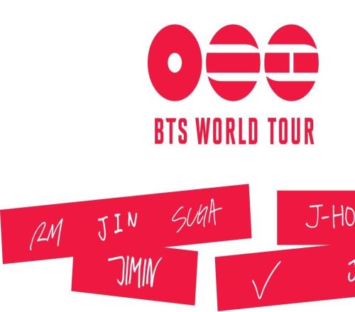 开演唱会，拜仁、马竞、热刺主场将承办防弹少年团全球巡演