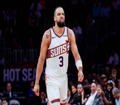 热火双星56分拯救希罗，布克24+9+9难救主，太阳无缘20分大逆转