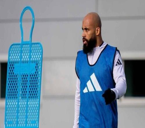 结束非洲杯征程,阿马德和姆伯莫已回归曼联训练