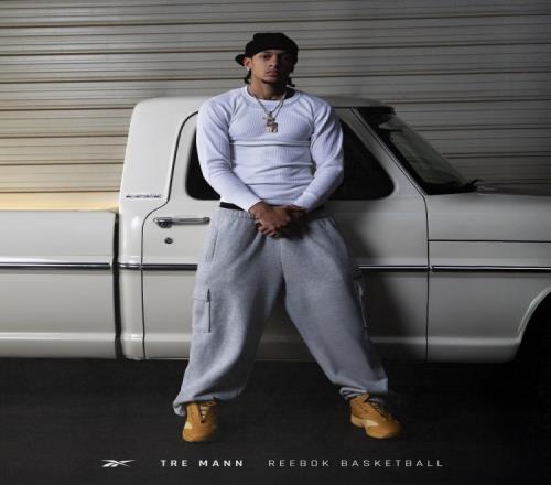 锐步签约特雷曼恩实现与艾弗森同品牌代言新突破_NBA直播