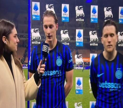 皮奥：我等这粒联赛主场首球等了很久齐沃对我来说非常重要