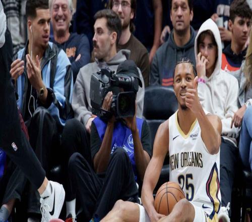 被打服了！掘金主帅喊话东部球队：赶紧交易走特雷墨菲三世