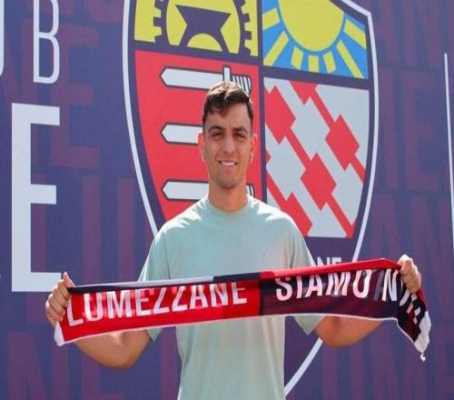 斯基拉：开启谈判，尤文要买两名意丙卢梅扎内小将