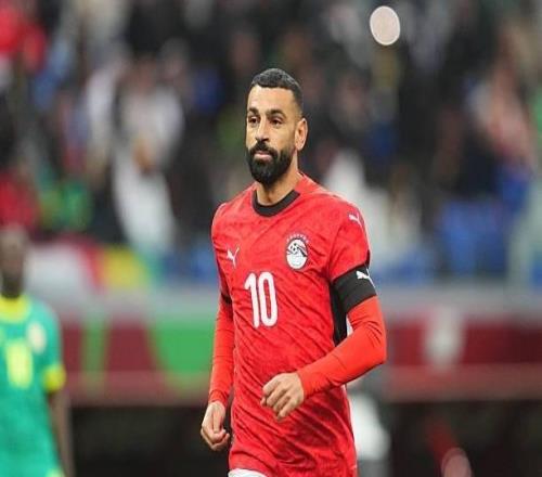 还能有机会吗萨拉赫职业生涯五次参加非洲杯均未能夺冠