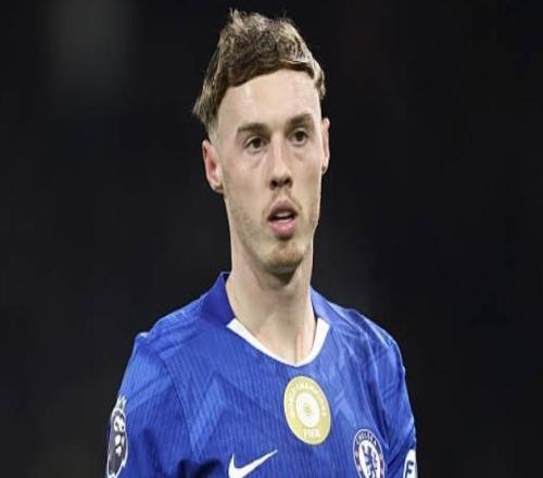 罗塞尼尔：帕尔默有望在周末的比赛中复出德拉普是突发不适