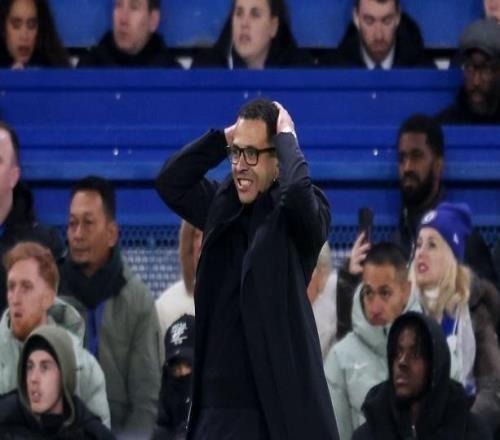 残阵切尔西难防门将短路新帅主场开门红咋这么难