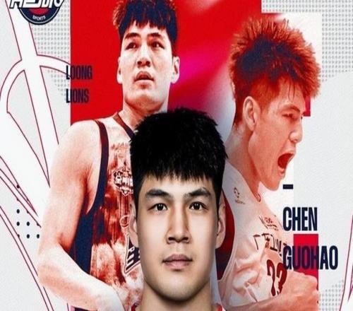 赛季至今0首发！陈国豪登场19分钟得0分多项数据不如效力北控期间